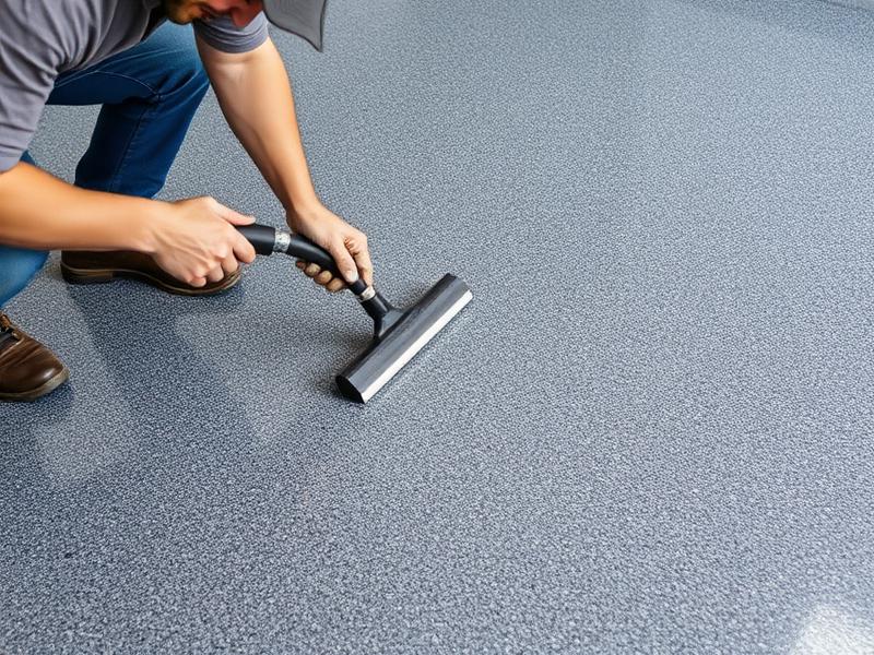 Polyaspartic Coatings